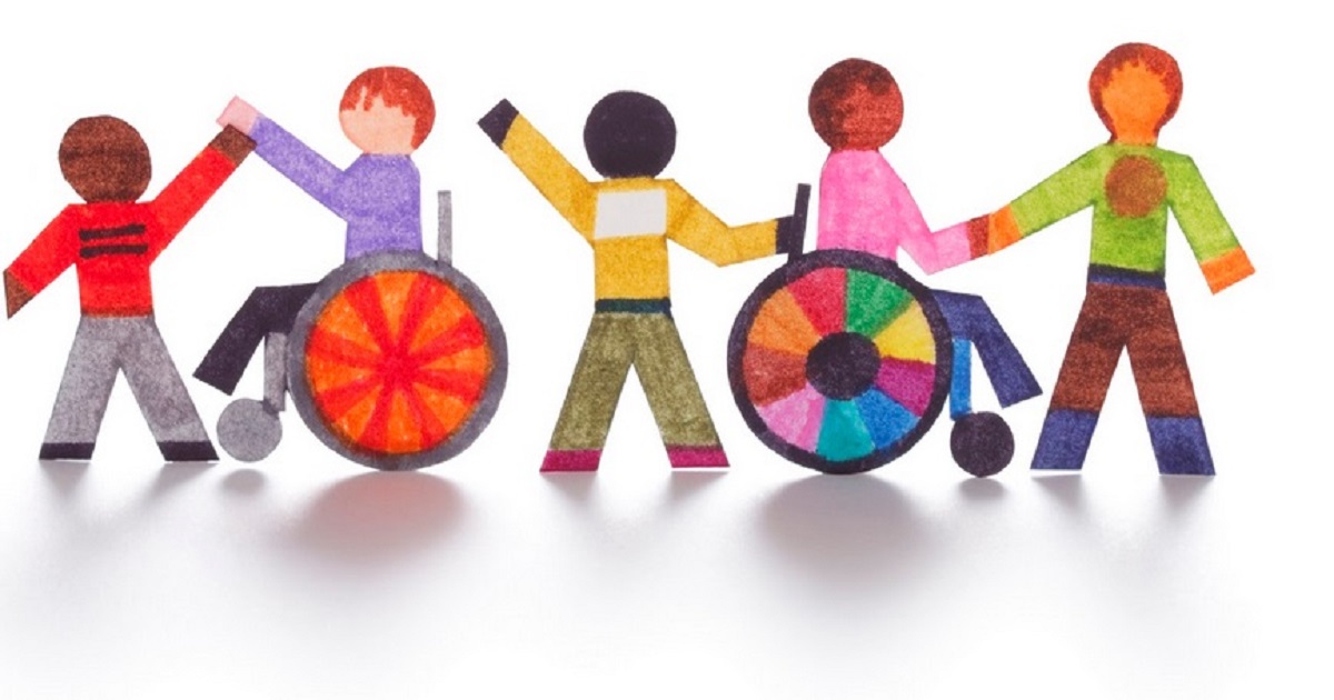Δελτίο Τύπου Ο.Κ.Π.Α.Π.Α.: «Παγκόσμια Ημέρα Ατόμων με Αναπηρία»